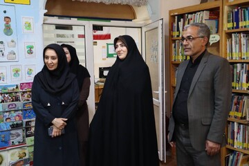 نابینا