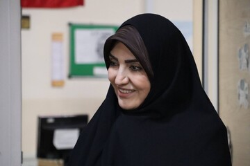 نابینا