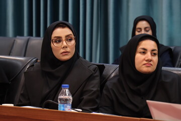 گردهمایی کارشناسان فناوری اطلاعات