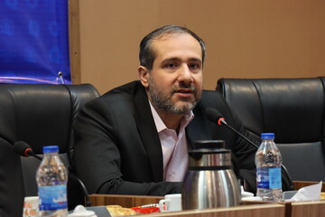 گردهمایی کارشناسان فناوری اطلاعات