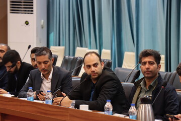 گردهمایی کارشناسان فناوری اطلاعات