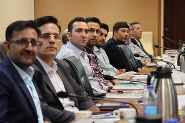گردهمایی کارشناسان فناوری اطلاعات
