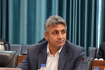گردهمایی کارشناسان فناوری اطلاعات