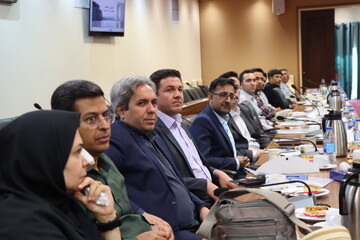 گردهمایی کارشناسان فناوری اطلاعات