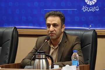 گردهمایی کارشناسان فناوری اطلاعات