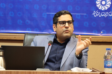گردهمایی کارشناسان فناوری اطلاعات