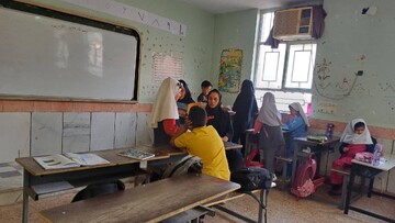 اجرای برنامه‌های فرهنگی
