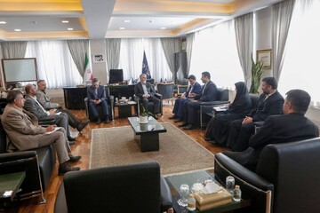 تکمیل و تجهیز کتابخانه مرکزی مازندران در اولویت مطالبات فرهنگی استان