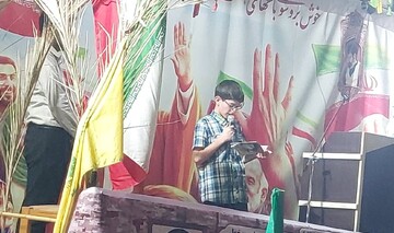 طرح «سه‌شنبه‌ها با کتابی که باید خواند» در بابل