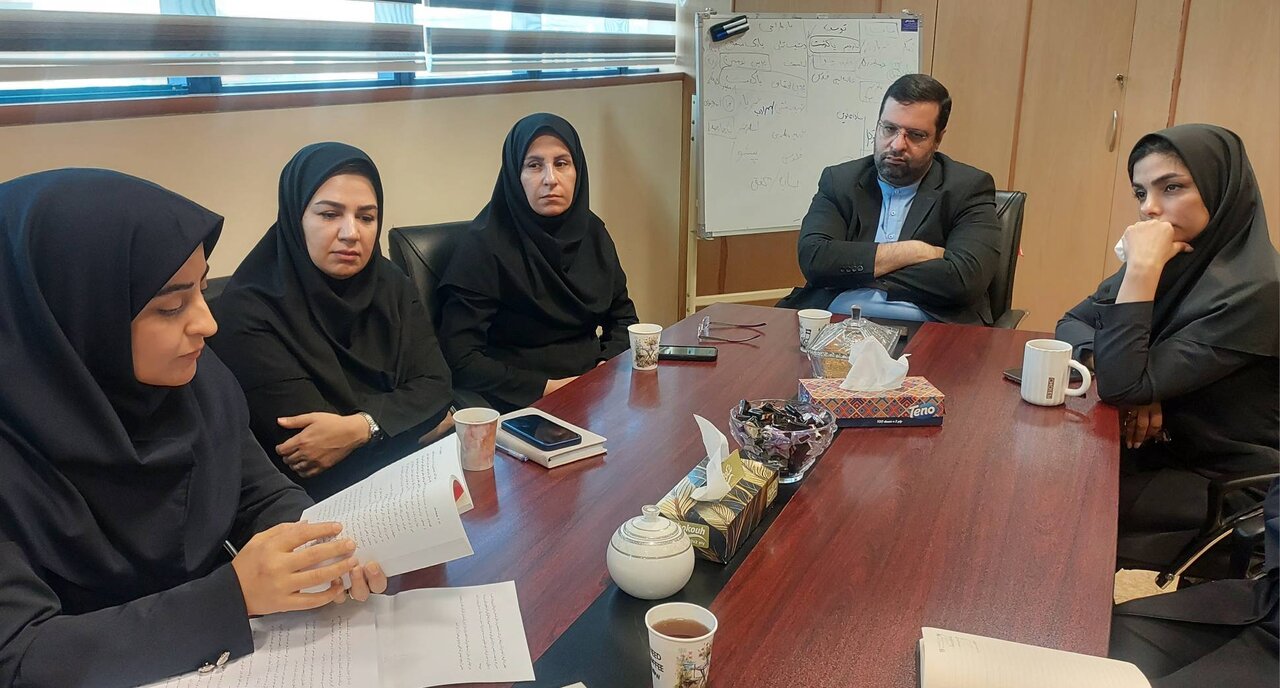 دومین نشست «قرار کتابخوانی» به بررسی رمان «بادبادک‌باز» اختصاص یافت
