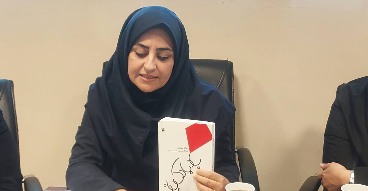 دومین نشست «قرار کتابخوانی» به بررسی رمان «بادبادکباز» اختصاص یافت