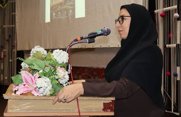 کتاب «وقتی سینوزیت صد ساله شد» رونمایی شد