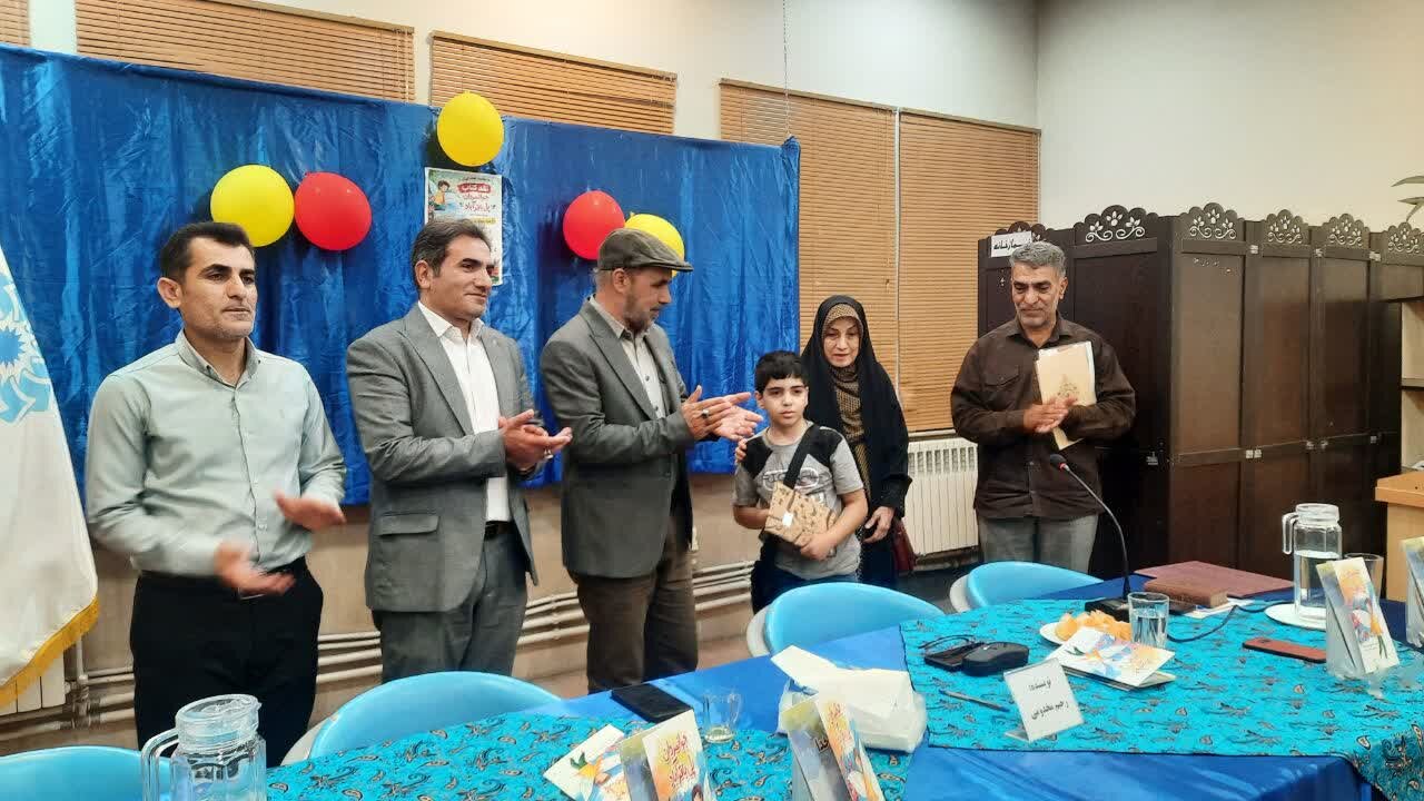 روایتی از قهرمانان بومی در کتاب «جوانمردان پل باقرآباد»