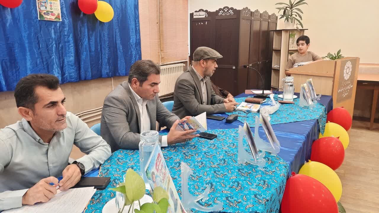 روایتی از قهرمانان بومی در کتاب «جوانمردان پل باقرآباد»