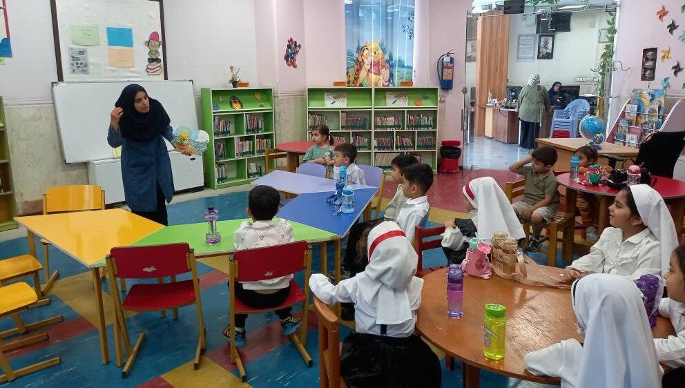 کتابخانه‌هایی که نفس می‌کشند؛ قصه فعالیت‌های فرهنگی در تهران