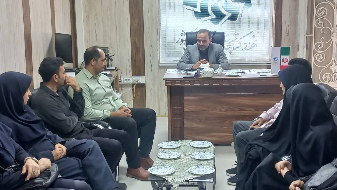 تأکید بر جذب مخاطبان جدید و تقویت نقش فرهنگی و اجتماعی کتابخانهها