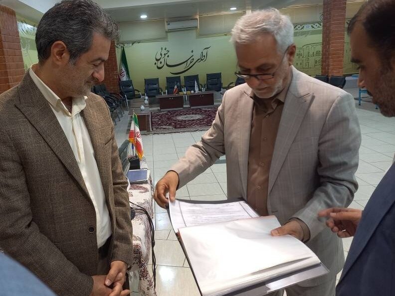 ضرورت تعامل مستمر کتابخانه‌های عمومی و رسانه‌ها در خراسان جنوبی