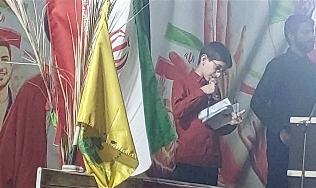 طرح «سه‌شنبه‌ها با کتابی که باید خواند» در بابل اجرا شد