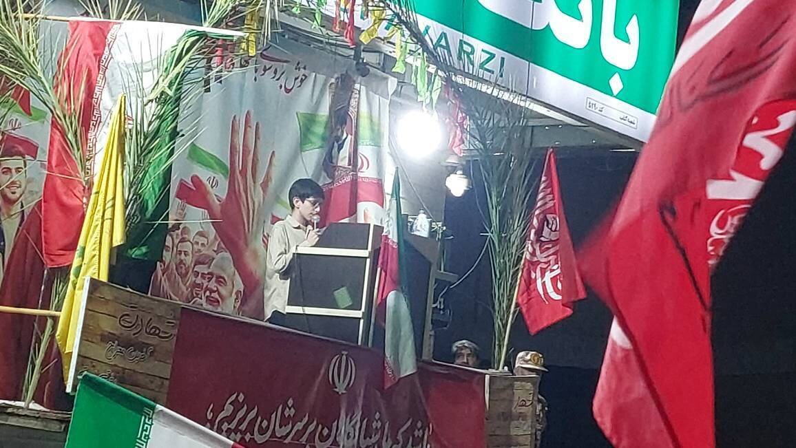 طرح «سه‌شنبه‌ها با کتابی که باید خواند» در بابل اجرا شد