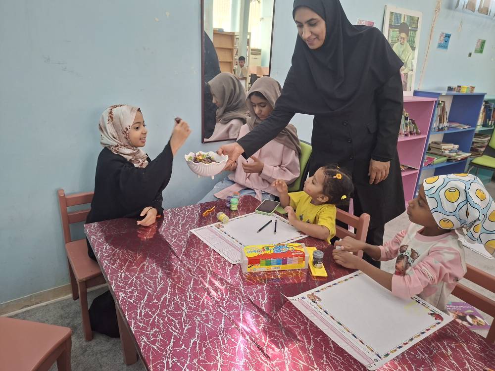 بازگشت کتابخانه خواجه نصیرالدین طوسی به چرخه فعالیتهای فرهنگی