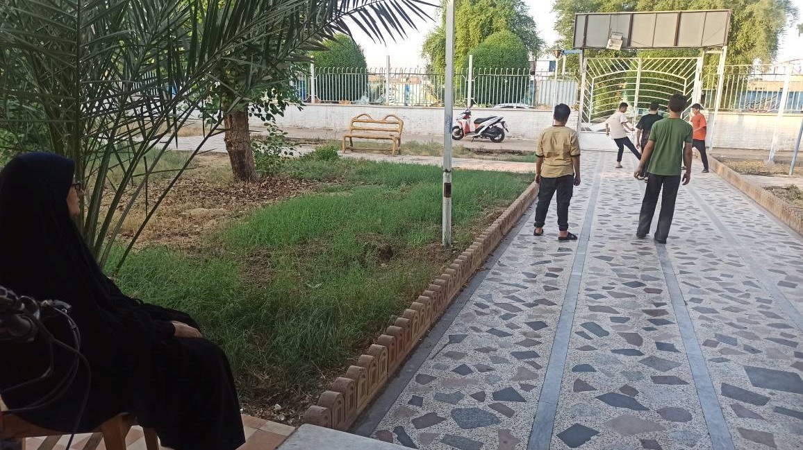 برگزاری ویژه‌برنامه «آوای دل؛ از کلام وحی تا میدان ورزشی» در کتابخانه امام خمینی (ره) شهر امام