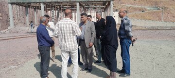 فعالیت های ترویجی شهرستان پردیس