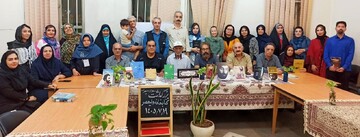 بزرگداشت سهراب سپهری: واکاوی سیر تکامل و جهان بینی سهراب سپهری