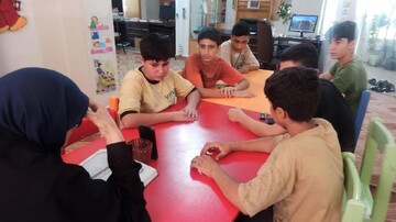 روز تربیت بدنی و ورزش