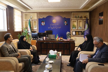 فرماندار پلدشت