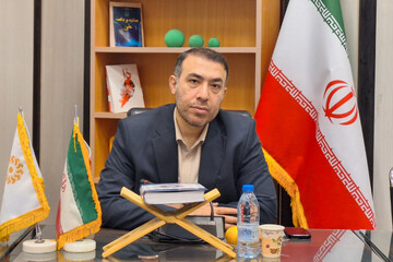 جلسه شورای اداری اداره‌کل کتابخانه‌های عمومی استان ایلام برگزار شد