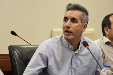 گردهمایی «هم‌اندیشی، ارتقای مهارت و تحول دیجیتال»