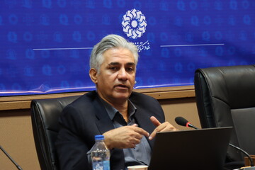 گردهمایی «هم‌اندیشی، ارتقای مهارت و تحول دیجیتال»