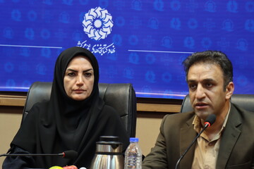 گردهمایی «هم‌اندیشی، ارتقای مهارت و تحول دیجیتال»