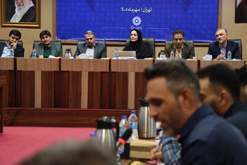 گردهمایی «هم‌اندیشی، ارتقای مهارت و تحول دیجیتال»