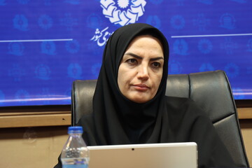 گردهمایی «هم‌اندیشی، ارتقای مهارت و تحول دیجیتال»