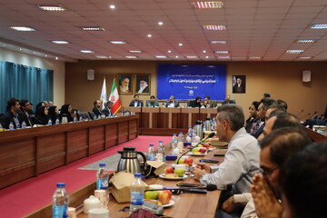 گردهمایی «هم‌اندیشی، ارتقای مهارت و تحول دیجیتال»