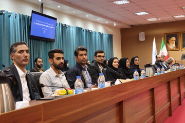 گردهمایی «هم‌اندیشی، ارتقای مهارت و تحول دیجیتال»