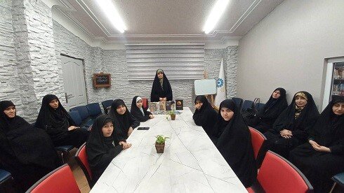 برنامه‌های فرهنگی مهرماه کتابخانه عمومی خاتم الانبیاء (ص) شهرستان رشت