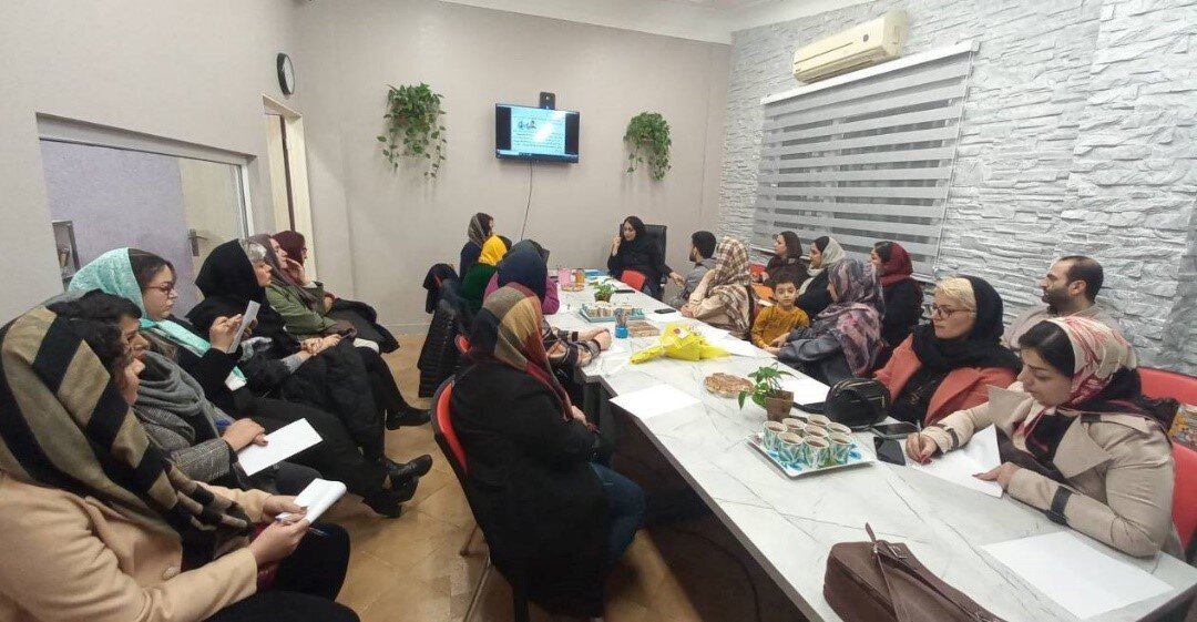 برنامههای فرهنگی مهرماه کتابخانه عمومی خاتم الانبیاء (ص) شهرستان رشت