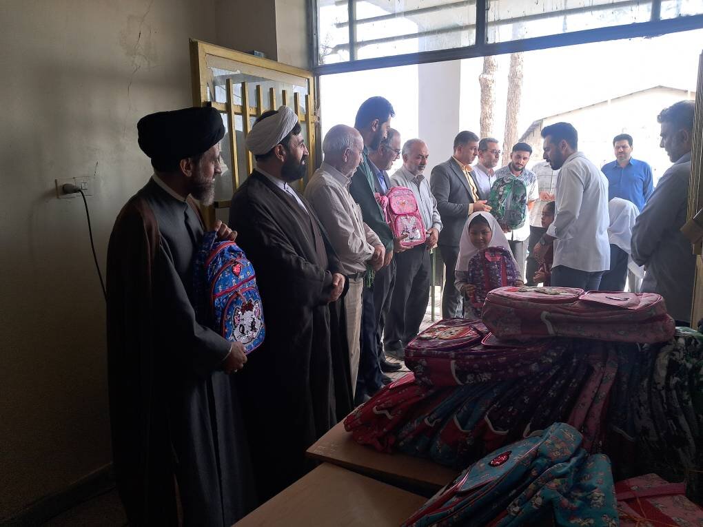 جشن همدلی با همکاری کتابخانه پیامبر اعظم (ص) شهرستان ری