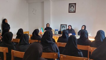 نشست‌های تاریخ‌خوانی در کتابخانه‌های عمومی مازندران