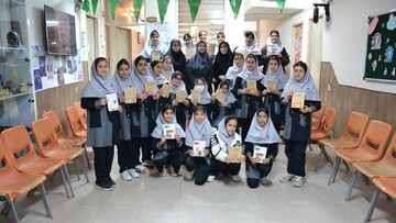 کتابخانه‌ها در متن جامعه؛