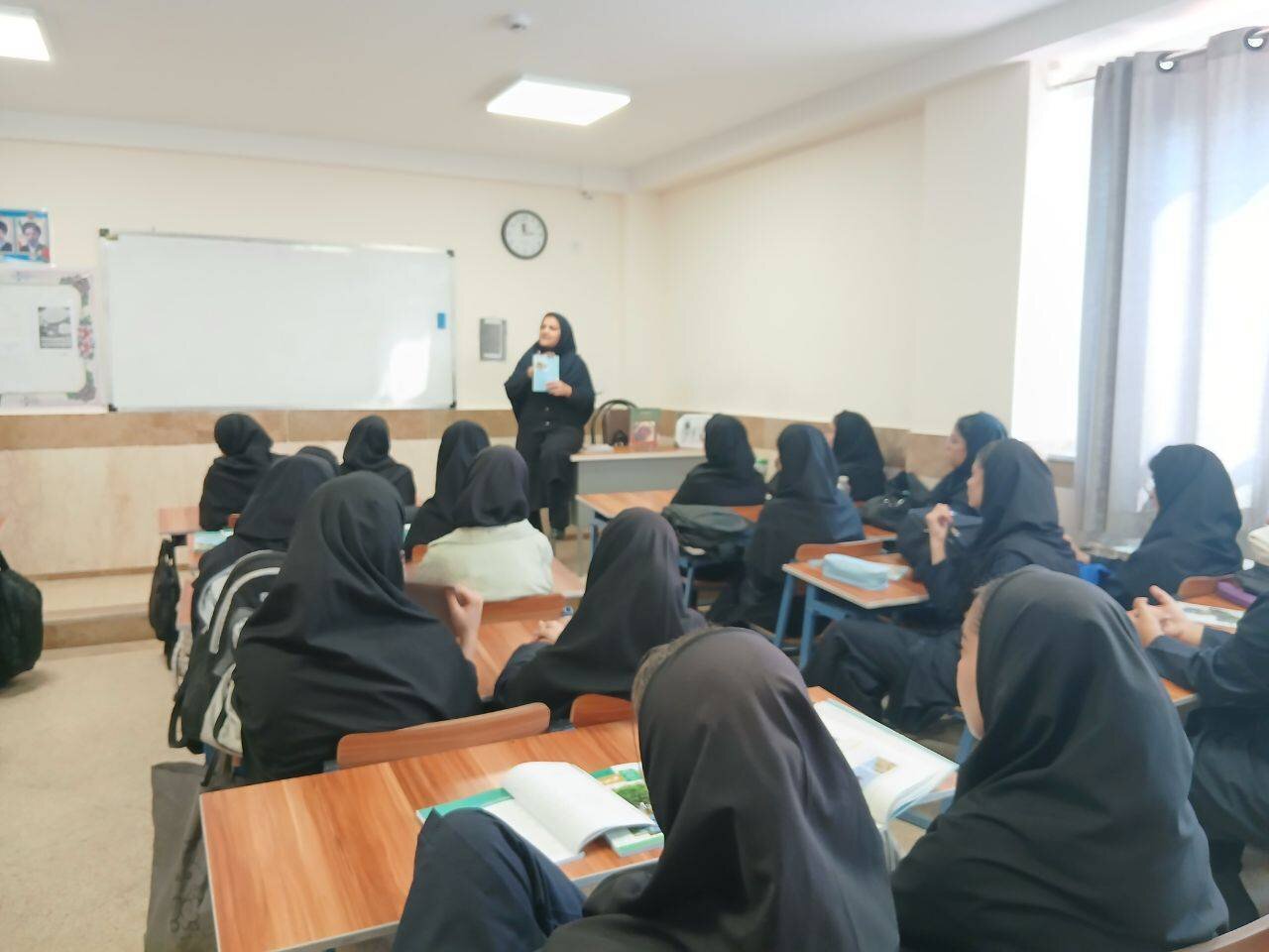 نشستهای تاریخخوانی در کتابخانههای عمومی مازندران برگزار شد