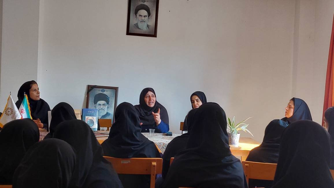 نشست‌های تاریخ‌خوانی در کتابخانه‌های عمومی مازندران برگزار شد