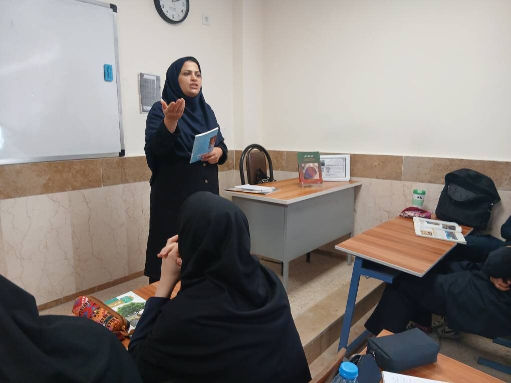 نشستهای تاریخخوانی در کتابخانههای عمومی مازندران برگزار شد