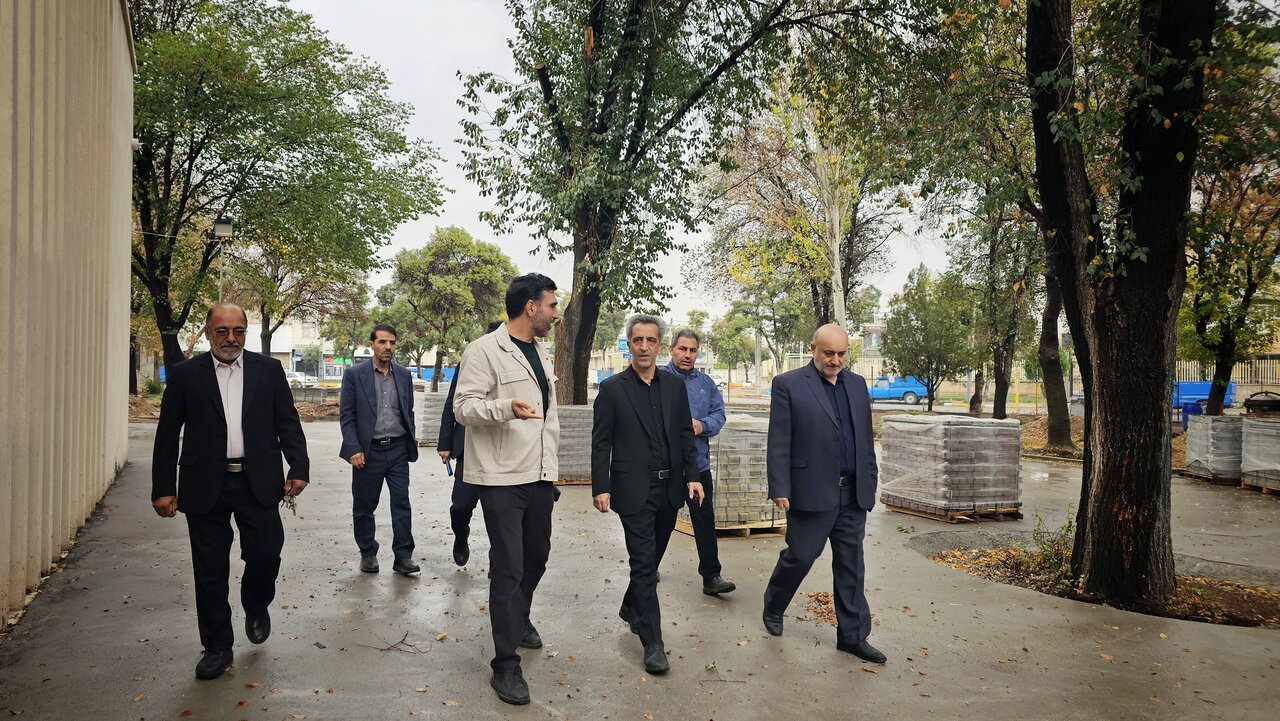 تأکید بر تسریع در تأمین اعتبارات تکمیل پروژههای کتابخانهای از محل مسئولیتهای اجتماعی و منابع استانی