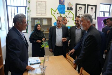 خراسان شمالی