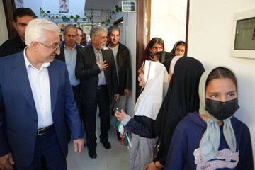 خراسان شمالی