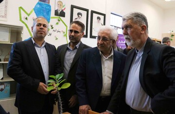 خراسان شمالی