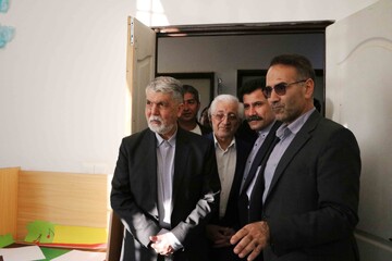 خراسان شمالی